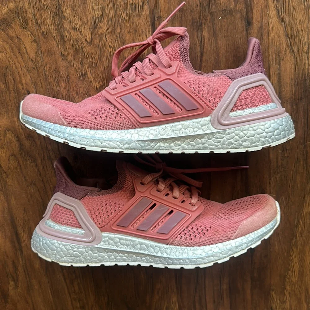 Adidas Ultraboost 19.5 DNA - Picture 3 of 5